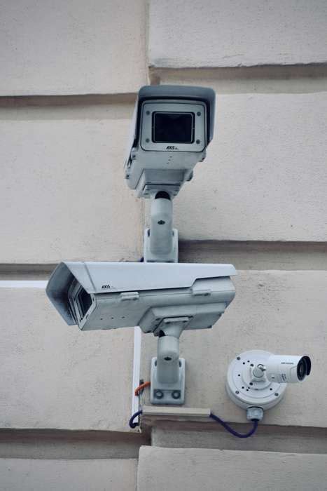 Come Scegliere Le Migliori Telecamere Di Sicurezza Per Interni Per La