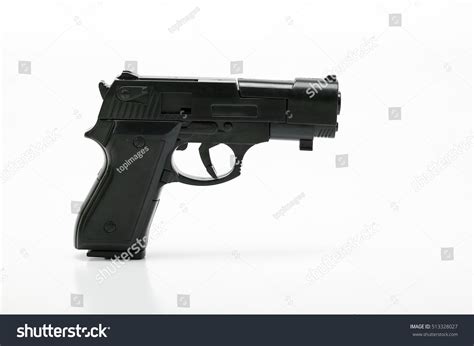 Cap Gun Stock Photo 513328027 - Shutterstock