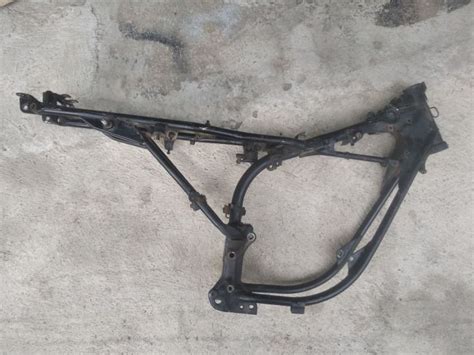 Frame Rangka Yamaha Rx King Original Lazada Indonesia