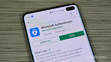 Microsoft Authenticator O Que Como Funciona E Como Us Lo Rafas Geek