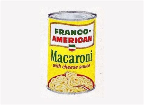 14 Discontinued Canned Foods You'll Never See Again — Eat This Not That