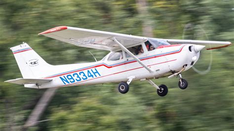 N H Private Cessna By Sam B Aeroxplorer Photo Database