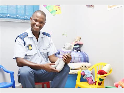 New Victim Empowerment Centre For Sandton Police Sandton Chronicle