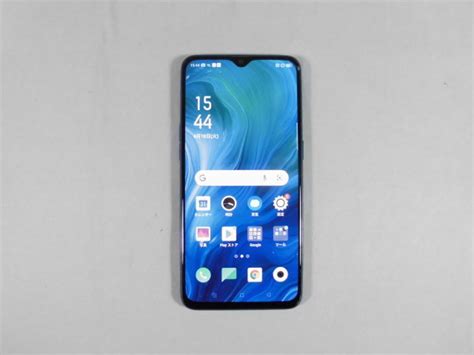 Yahoo Sim Oppo Reno A