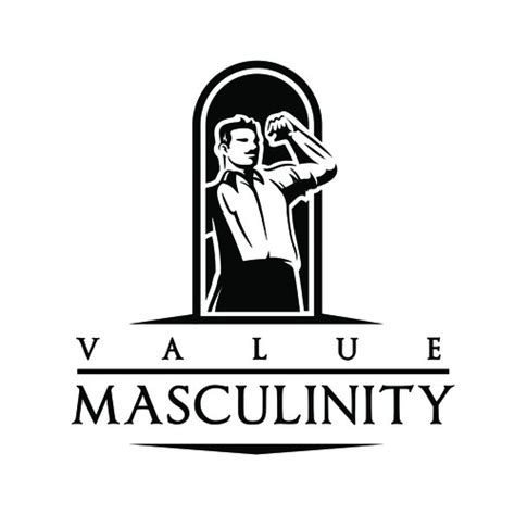 Masculinity Symbol