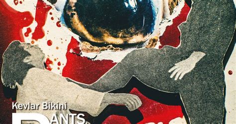 Il Pozzo Dei Dannati The Pit Of The Damned Kevlar Bikini Rants