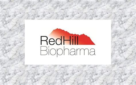 Redhill Biopharma和intelgenx向美国fda提交rizaport®偏头疼新药申请