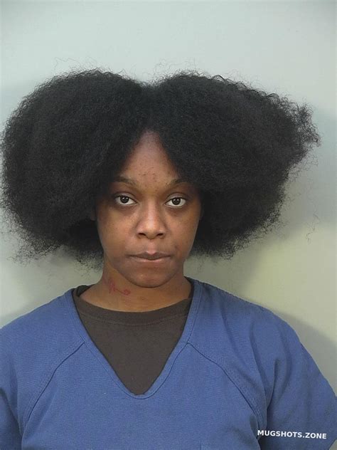 DRIVER MARIAH JADA 09 15 2022 Dane County Mugshots Zone