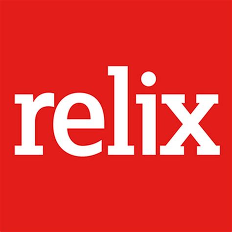 Relix - YouTube