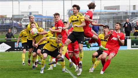 Bildergalerie Tsv Kottern Spielt Und Verpasst Sprung Auf Den