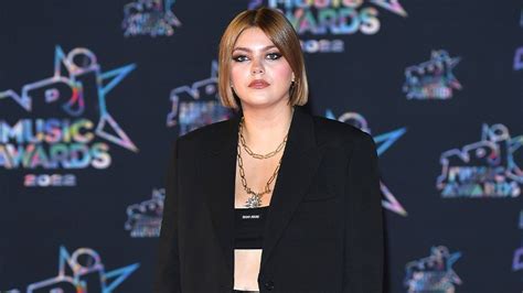 Louane Sentiments De Quoi Parle Son Quatri Me Album Actu