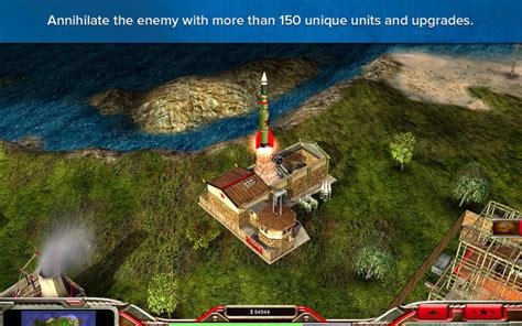 Command & Conquer: Generals Deluxe Edition for Mac - Download