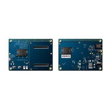 SIMCom EVB Kit