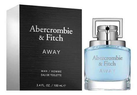 Abercrombie & Fitch 59559956 Туалетная вода 30 мл (1603931594)