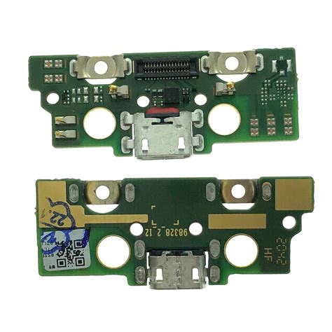 Lenovo Tab M8 TB-8505X-WiFi (ORI) Charging Board – CME Distribution Sdn Bhd