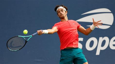 Atp Chengdu Safiullin Batte Musetti Gazzetta It