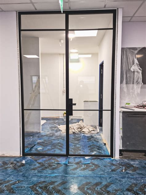 Commercial, Slough - iSteel Projects