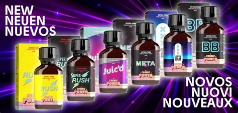 Tienda Gay Popper Comprar Popper Online En Espa A