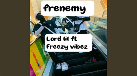 Frenemy - YouTube