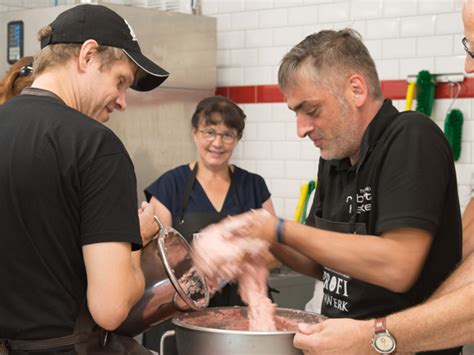 Fleischerei Richter Aktuelles Obermeistertag