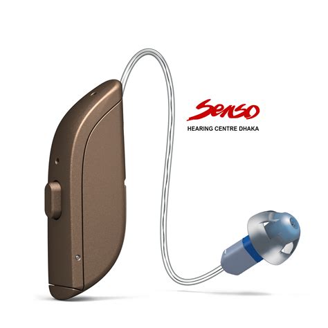 Resound OMNIA 761 DRW RIE Hearing Aid Senso Hearing Centre