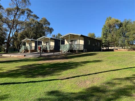 Robinvale Riverside Caravan Park Nsw Holidays And Accommodation Things