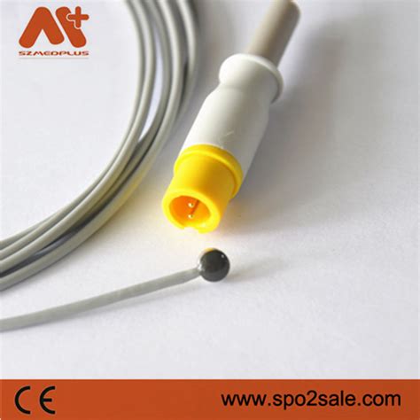 Compatible Mindray 0011 30 37395 Medical Temperature Probes China