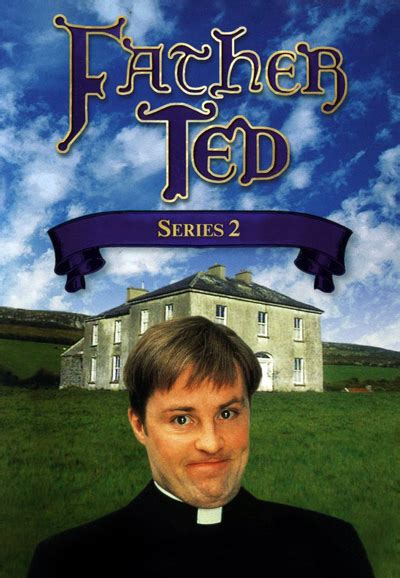 Father Ted Unknown Season 2