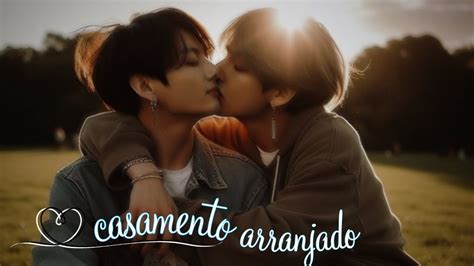 Asmr Taekook Casamento Arranjado Youtube