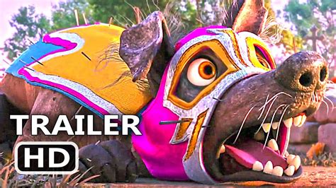 Coco Official Trailer 2 2017 Disney Pixar Animation Movie Hd Youtube