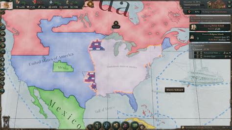 Cursed American Civil War Rvictoria3