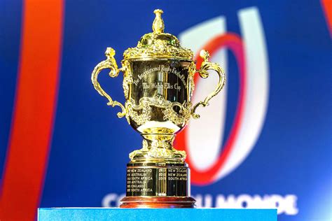 Coupe Du Monde De Rugby Les All Blacks Dans Le Groupe Des Bleus