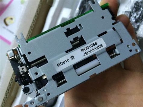 Business General Accessories Citizen MD910 MD910SS Dot Matrix Printer ...