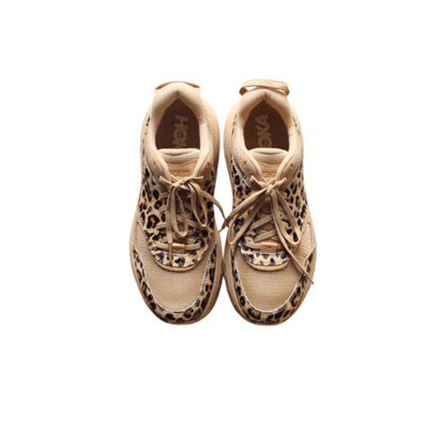 HOKA Gains Momentum with Maximalist Footwear | eBay