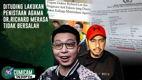 Tak Tahu Menahu Dilaporkan Dr Richard Lee Klarifikasi Terkait Adanya