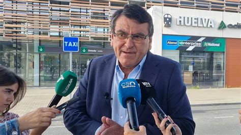 VOX Responde A Oscar Puente Tras Desechar El AVE A Huelva No Ha Hecho