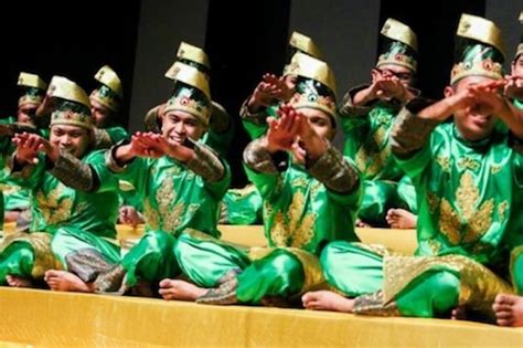 Dikir Barat in Kuala Lumpur and Selangor | Malay Event Show