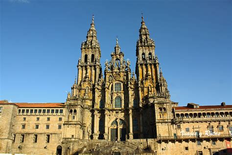 Qué Ver En Santiago De Compostela En Un Día