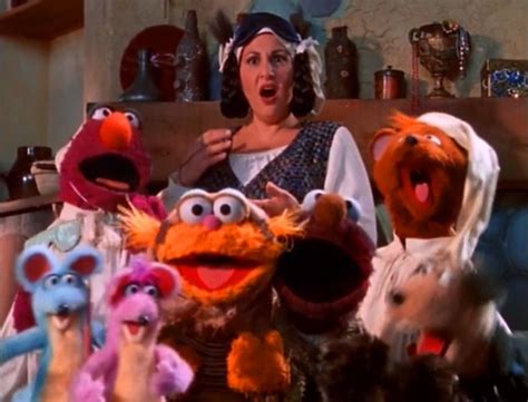 The Dusting Song - Muppet Wiki