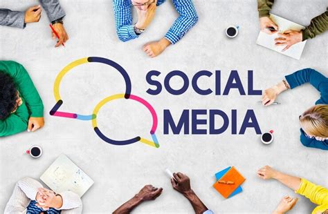 Social Media Marketing Definisi Manfaat Dan Strateginya Lyrid