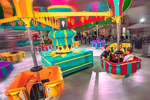 Top Thrilling Indoor Theme Park Rides Mt Olympus Water Theme Park