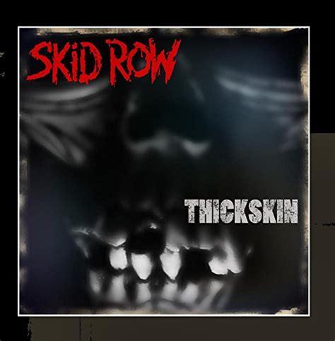 Skid Row CD Covers