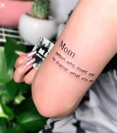 51 Supreme Mother And Son Tattoo Ideas You Cant Resist Tattoo For Son Mom Tattoo Designs