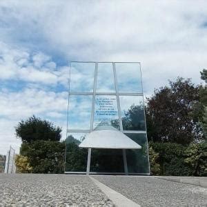 Memorial to Air France Flight 4590 crash in Gonesse, France - Virtual ...