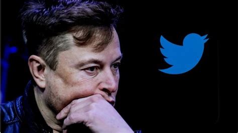 Não estou preocupado diz Musk sobre saída de funcionários Twitter