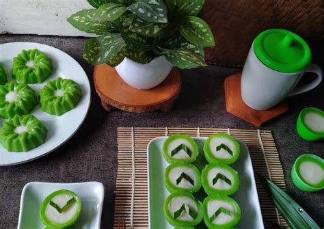 Resep Kue Nona Manis Oleh Dapur Maya Cookpad