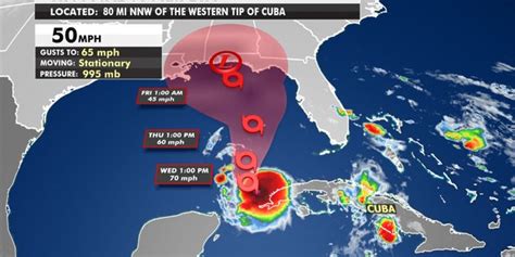 Tropical Storm Eta Turns Florida Streets Into Rivers Lamborghini