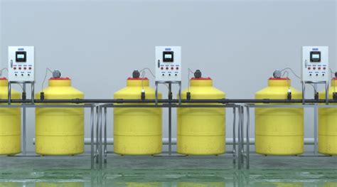 Water Conductivity Measurement - Supmea Automation Co.,Ltd