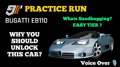 Asphalt Bugatti Eb Grand Prix Practice Round Touch Drive Tips