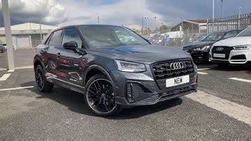 audi q2 black edition for sale, Images, Photos, Gallery, Videos, HD ...